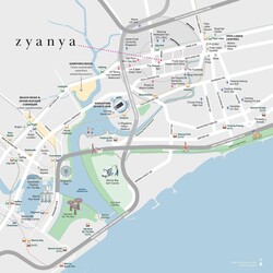 Zyanya (D14), Apartment #329516121